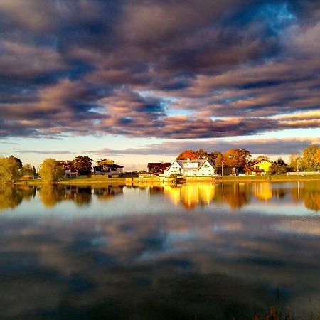 Villa Marienholm ฮัปซาลู ภายนอก รูปภาพ