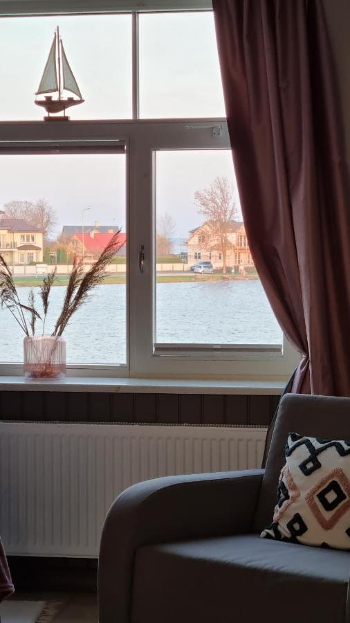 Villa Marienholm ฮัปซาลู ภายนอก รูปภาพ