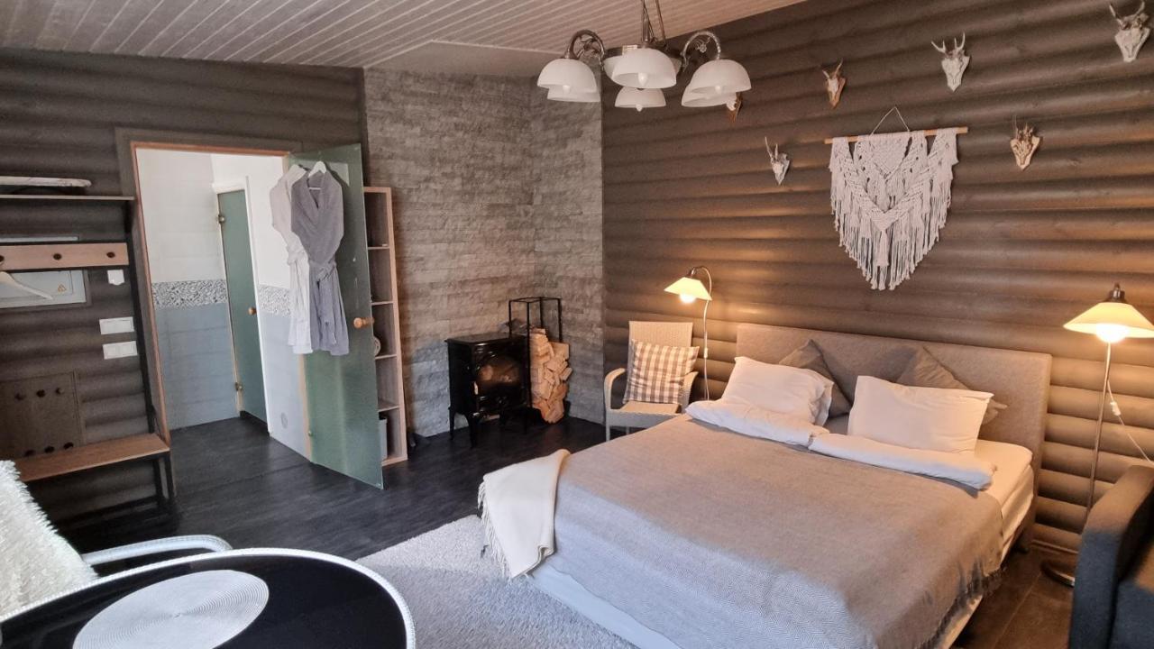 Villa Marienholm ฮัปซาลู ภายนอก รูปภาพ