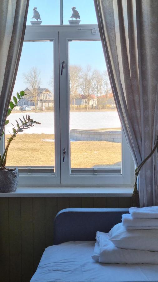 Villa Marienholm ฮัปซาลู ภายนอก รูปภาพ