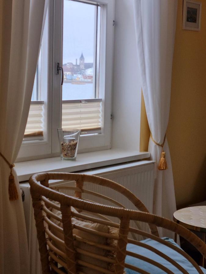 Villa Marienholm ฮัปซาลู ภายนอก รูปภาพ