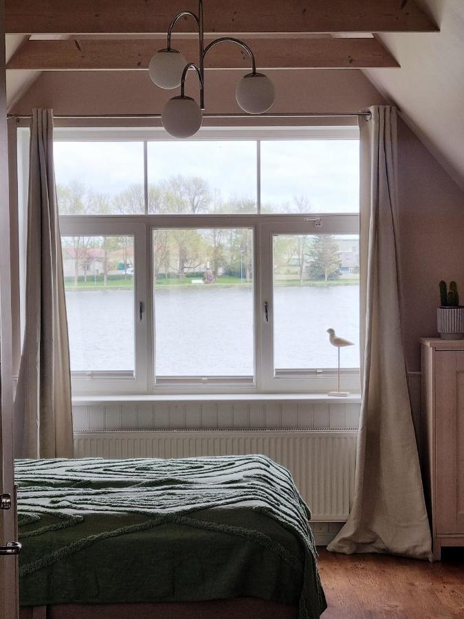 Villa Marienholm ฮัปซาลู ภายนอก รูปภาพ