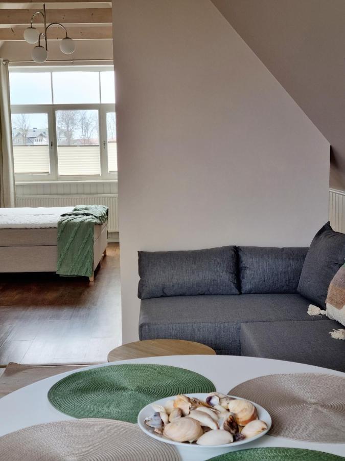 Villa Marienholm ฮัปซาลู ภายนอก รูปภาพ