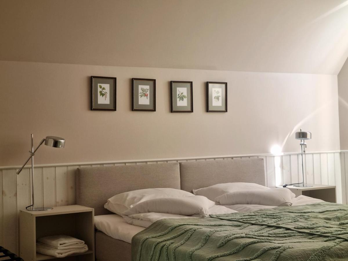 Villa Marienholm ฮัปซาลู ภายนอก รูปภาพ