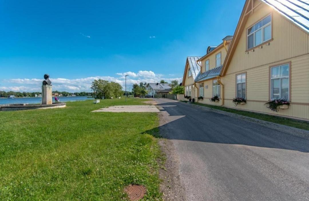 Villa Marienholm ฮัปซาลู ภายนอก รูปภาพ