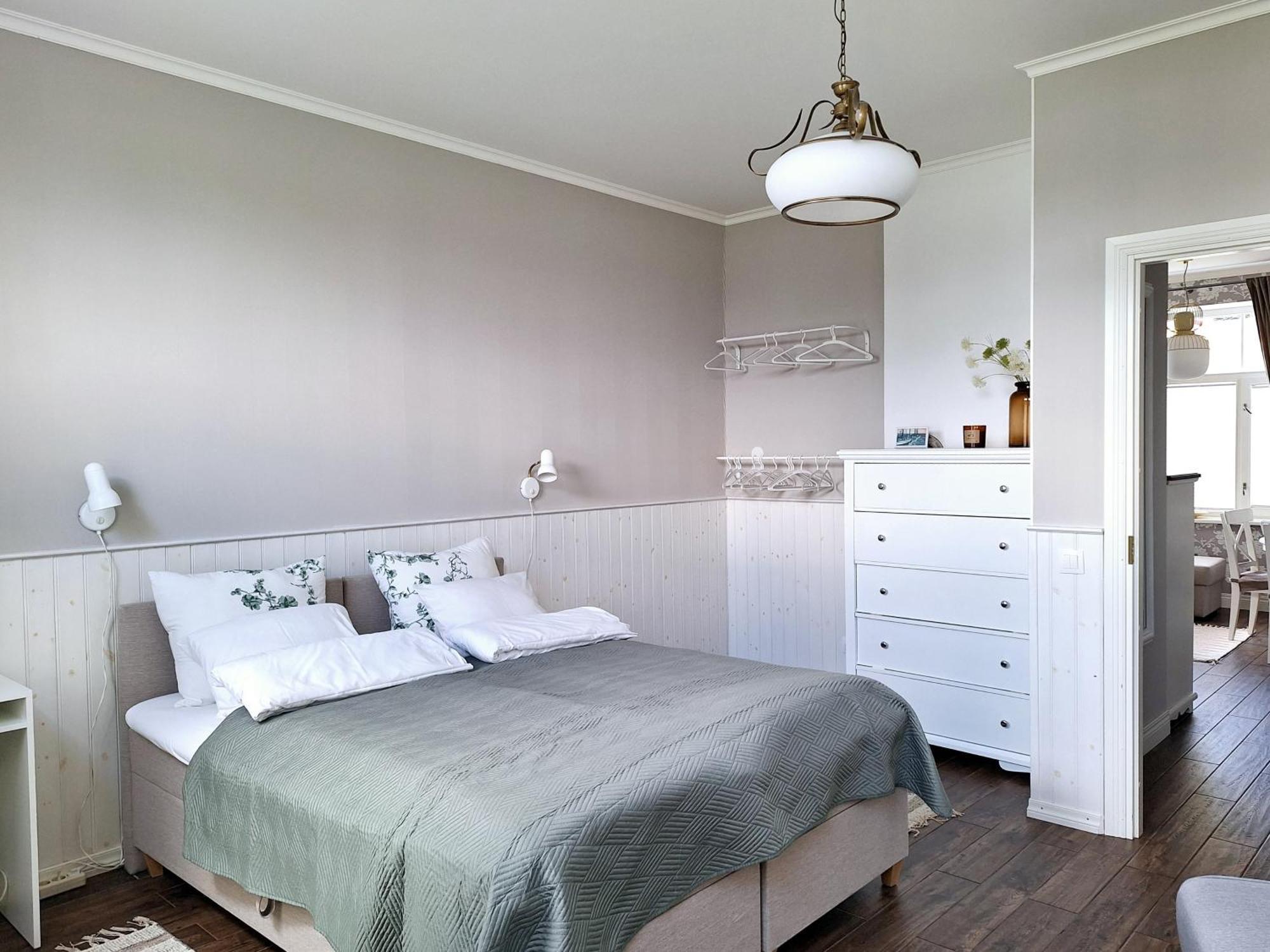 Villa Marienholm ฮัปซาลู ภายนอก รูปภาพ