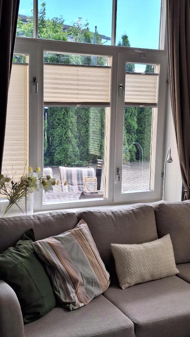 Villa Marienholm ฮัปซาลู ภายนอก รูปภาพ