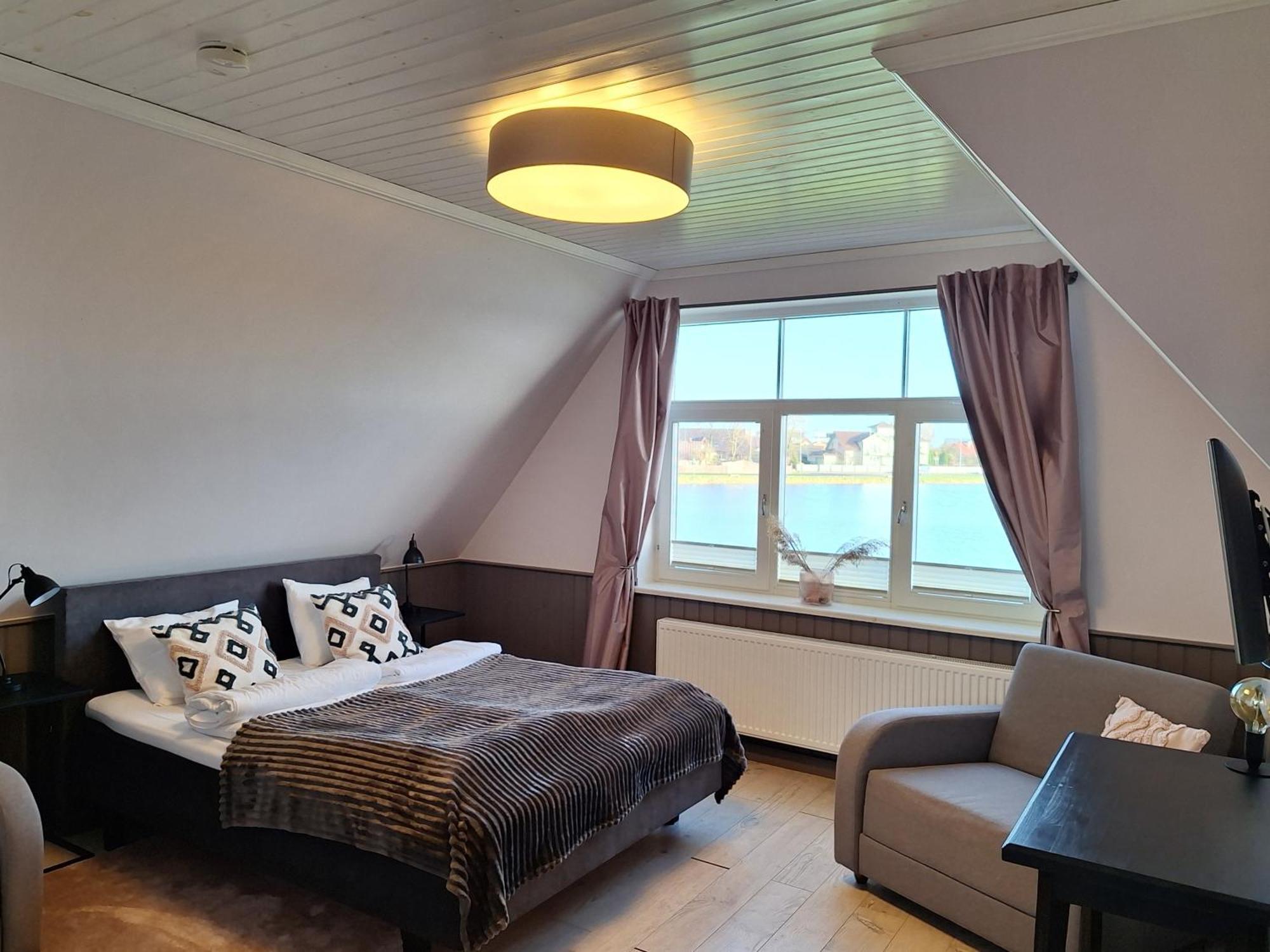 Villa Marienholm ฮัปซาลู ภายนอก รูปภาพ