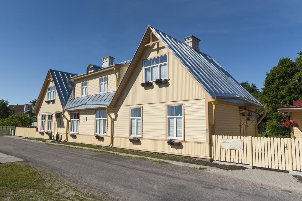 Villa Marienholm ฮัปซาลู ภายนอก รูปภาพ
