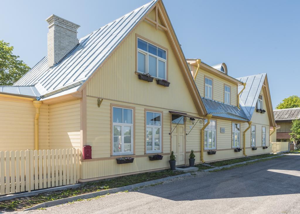 Villa Marienholm ฮัปซาลู ภายนอก รูปภาพ