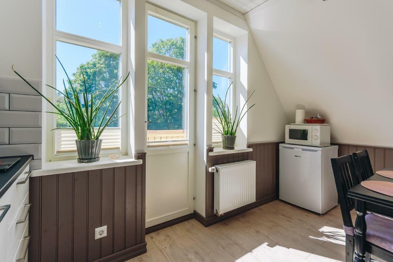Villa Marienholm ฮัปซาลู ภายนอก รูปภาพ