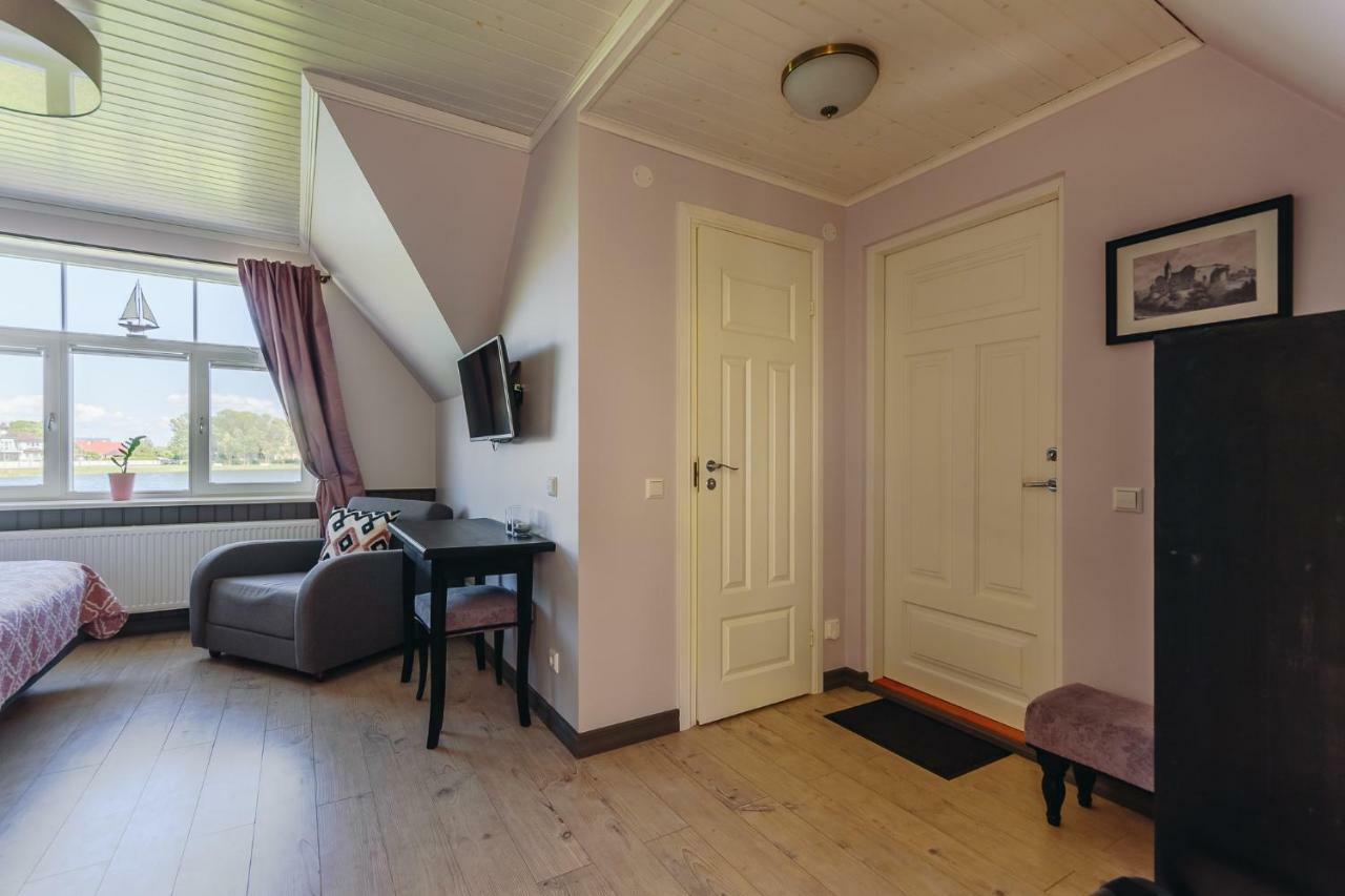 Villa Marienholm ฮัปซาลู ภายนอก รูปภาพ