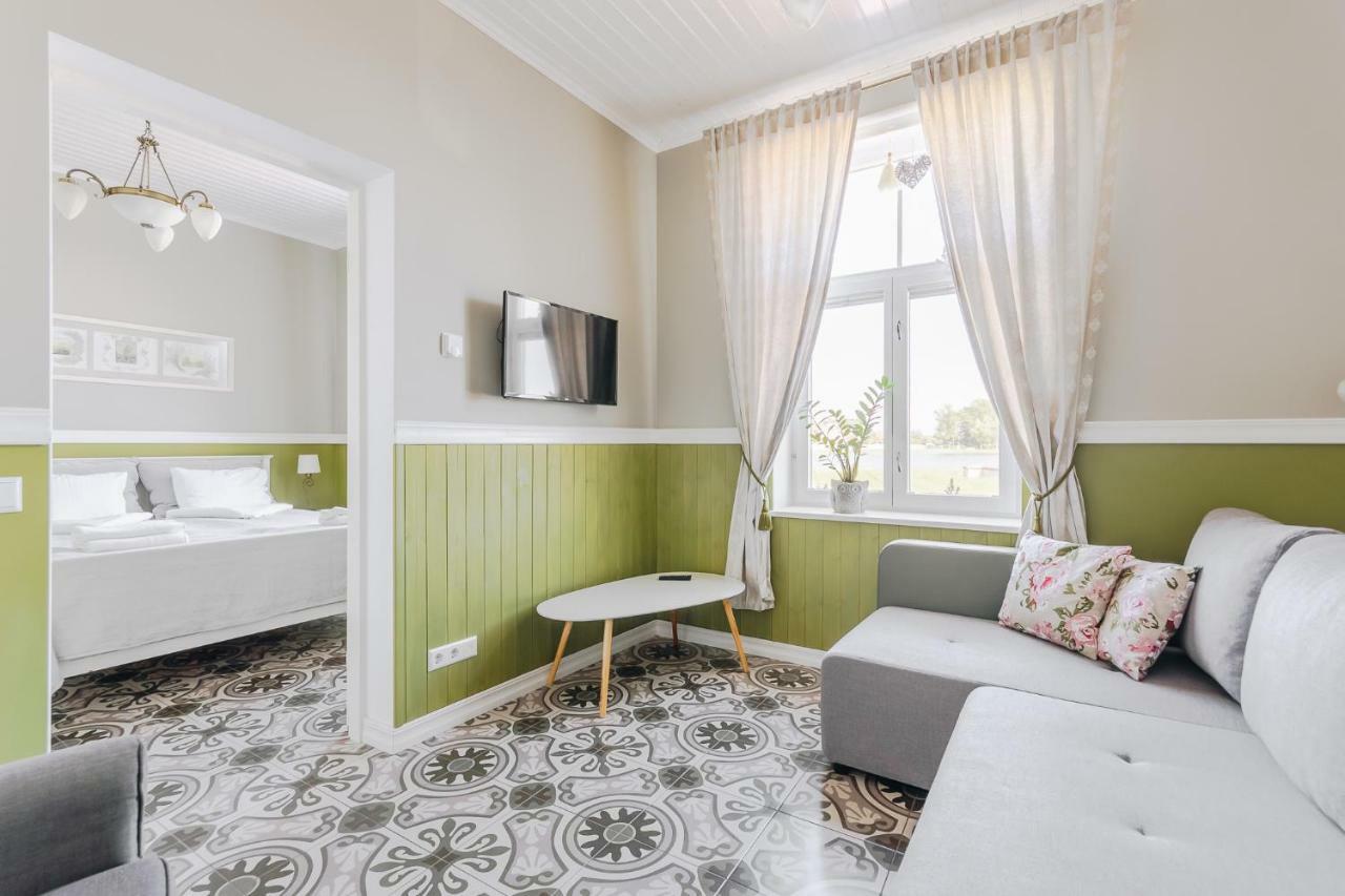 Villa Marienholm ฮัปซาลู ภายนอก รูปภาพ